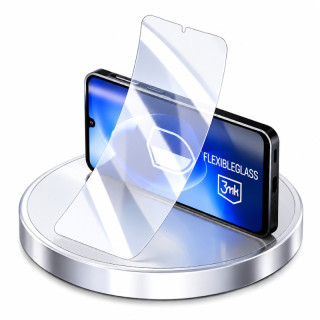 3mk hybridní sklo FlexibleGlass pro Samsung Galaxy S26 FE